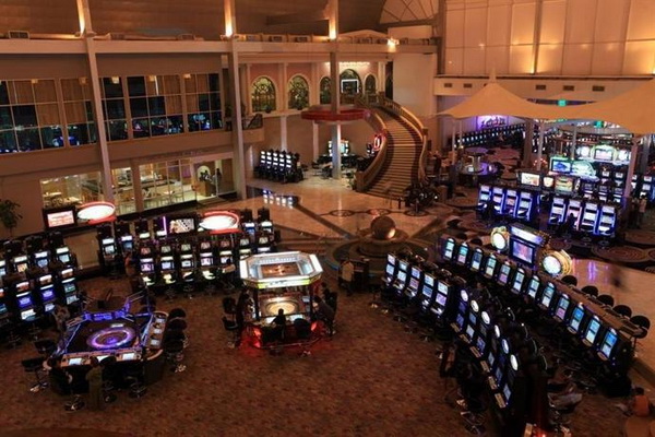 Holiday Casino